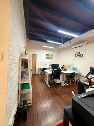 Sago Street (D1), Office #605469551
